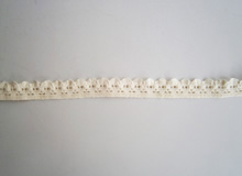 オーガニックコットンゴムの画像